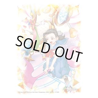 滝川るる&ラフルル シークレット コミパラ 滝川るる＆ラフルル ー閃光のヒロインー - カードラッシュDM