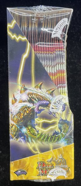 画像5: DM-22「不死鳥編 第4弾 超神龍雷撃」【-】{-}《未開封BOX》 (5)