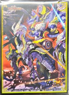 DM 超竜ヴァルキリアス M46 状態A-〕超竜ヴァルキリアス【SR】{DM16S4/S5}《火》
