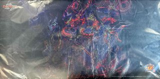 超竜ヴァルキリアス - カードラッシュDM