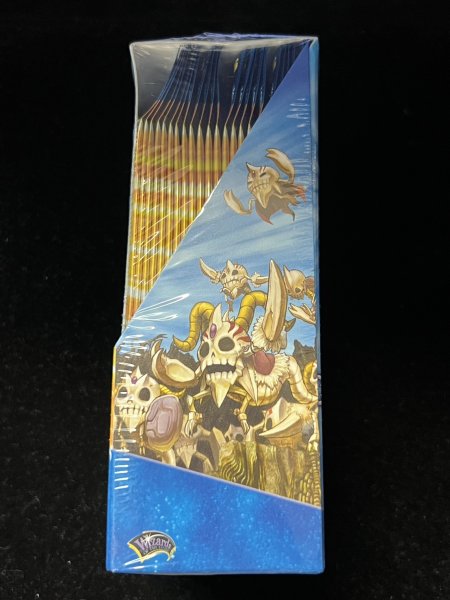 画像5: DM-06「闘魂編第1弾」【-】{-}《未開封BOX》 (5)