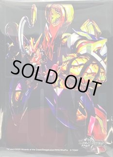 轟く邪道レッドゾーン - カードラッシュDM