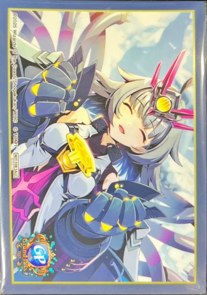 画像1: スリーブ『[デュエプレ]ヴィヴィ（EP29）』64枚入り【サプライ】{-} (1)