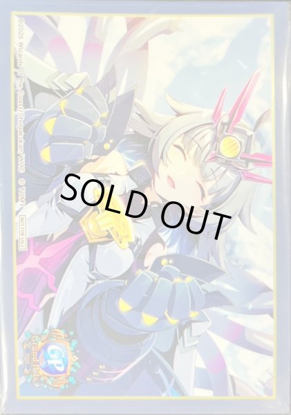 デュエプレGP ヴィヴィ スリーブ デュエプレGP ヴィヴィ スリーブ - メルカリ