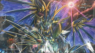 状態A-〕終末縫合王ザ=キラー・キーナリー【SR】{24RP1SP2/SP5}《多