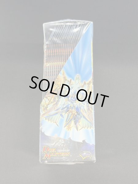 画像4: DM-28「戦国編第1弾」【-】{-}《未開封BOX》 (4)