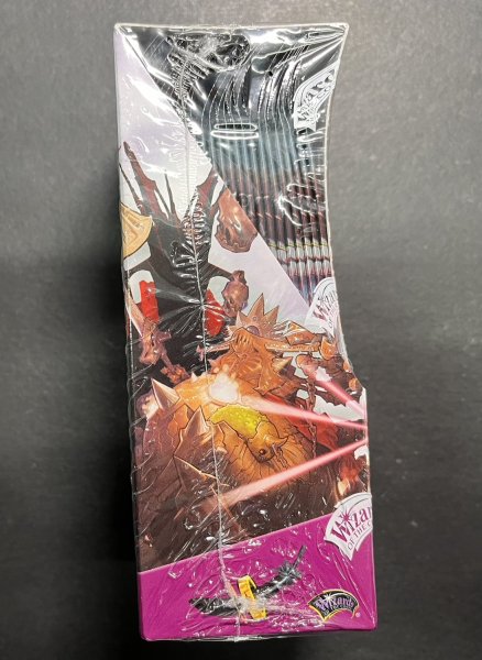 画像5: DM-04 第4弾「闇騎士団の逆襲」【-】{-}《未開封BOX》 (5)