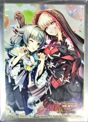 デュエプレフェス2026 カードスリーブ　『ゼロの裏技 ニヤリー・ゲット』 スリーブ『[デュエプレ]ゼロの裏技 ニヤリー・ゲット』64枚入り