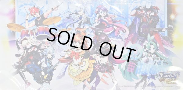 画像1: プレイマット『[デュエプレ]デュエプレフェス2026』【サプライ】{-} (1)