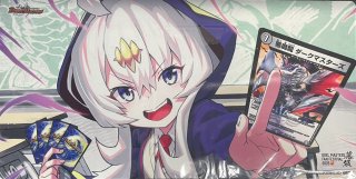 状態A-〕絶望神サガ【R】{22EX221/75}《多》