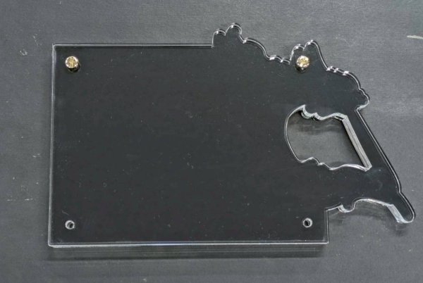 画像3: 〔状態A-〕ボルシャック・ドラゴン（シリアル入り）【-】{}《火》 (3)