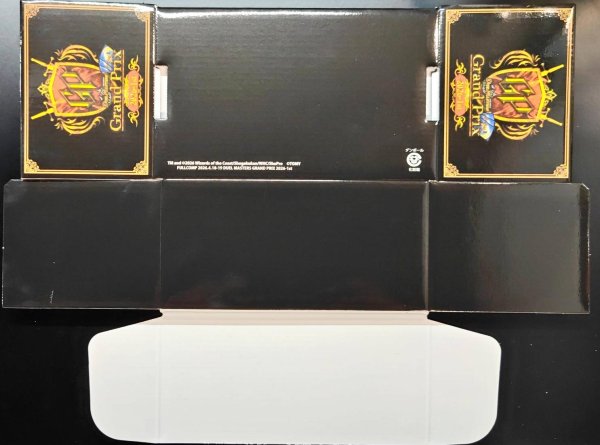 画像2: ストレージ『[GP2026-1st]偽りの希望鬼丸「終斗」』【サプライ】{-} (2)