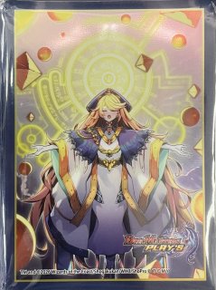 プレイマット『[デュエプレ]闇の守護者ルカ』【サプライ】{-}