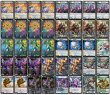 ペテンシーフシギバース【ver1.2】{40枚}《デッキ販売》