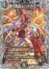音卿の精霊龍ラフルル・ラブ/「未来から来る、だからミラクル」【SR