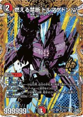 ZEROの革命ブラックアウト【C】{26RP2秘22/秘24}《闇》