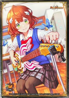 状態A-〕「この私のために華を咲かすのだ！」【C】{P55/Y23}《自然》