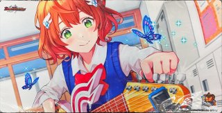 スリーブ『[SPカードスリーブ]SUMMERver./LOST』64枚入り【サプライ】{-}