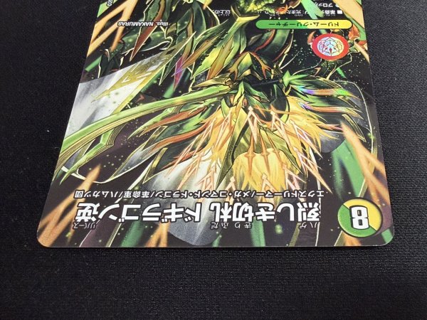 画像3: （加工エラー）烈しき切札ドギラゴン逆【DMR】{26RP2DM1秘/DM1}《多》 (3)