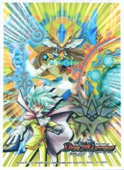 状態A-〕一音の妖精【R】{25EX31/80}《光》 - カードラッシュDM