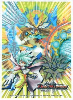 サプライ：スリーブ - カードラッシュDM