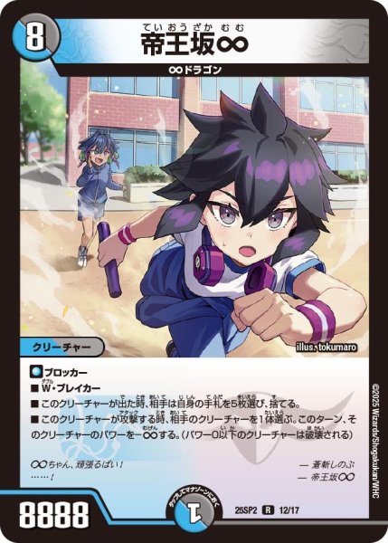 画像1: 帝王坂∞【R】{25SP212/17}《多》 (1)