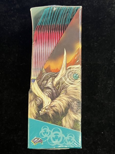 画像10: 〔状態A-〕DM-05 第5弾「漂流大陸の末裔」【-】{-}《未開封BOX》 (10)