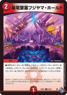 闘争類拳嘩目ステゴロ・カイザー/お清めシャラップ【-】{P2/Y23