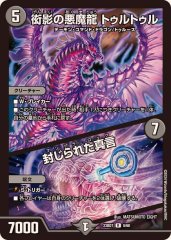 色災」の頂カラーレス・レインボー/天上天下輪廻天頂【VIC】{23EX1秘6a