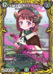 音卿の精霊龍ラフルル・ラブ/「未来から来る、だからミラクル」【SR