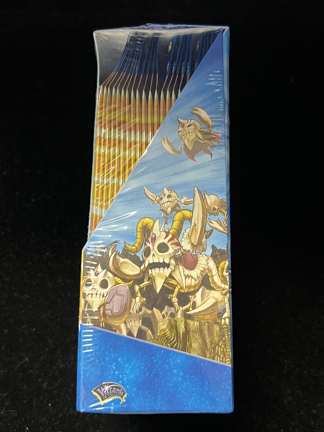 DM-06「闘魂編第1弾」【-】{-}《未開封BOX》